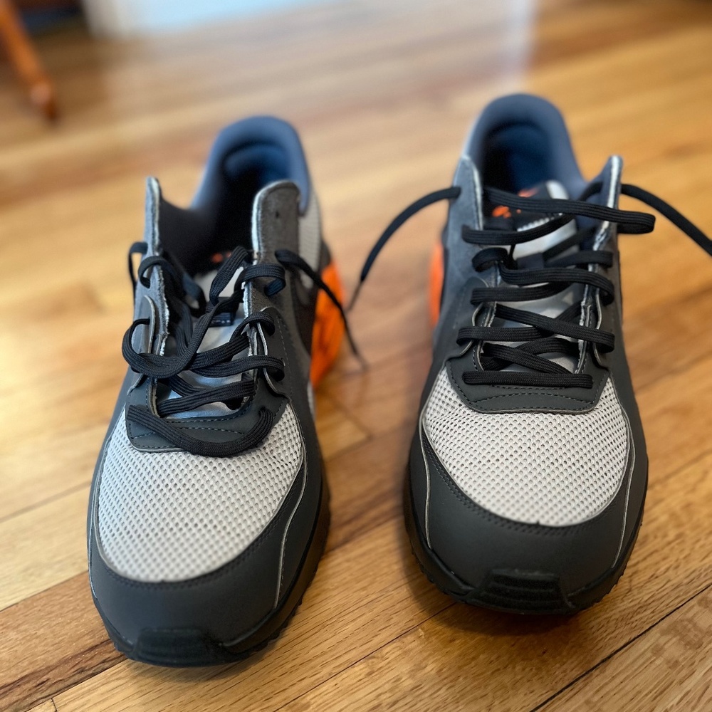 NWOB Nike Air Max Excee Men's